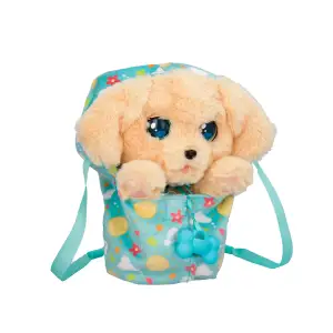 Интерактивная игрушка BABY PAWS W2 – ЩЕНОК ЛАБРАДОРА (с аксесс.) (921146IM)