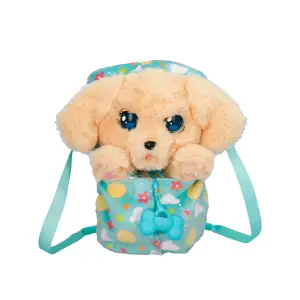 Интерактивная игрушка BABY PAWS W2 – ЩЕНОК ЛАБРАДОРА (с аксесс.) (921146IM)