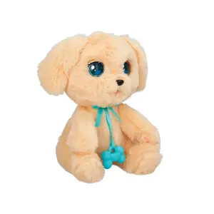 Интерактивная игрушка BABY PAWS W2 – ЩЕНОК ЛАБРАДОРА (с аксесс.) (921146IM)