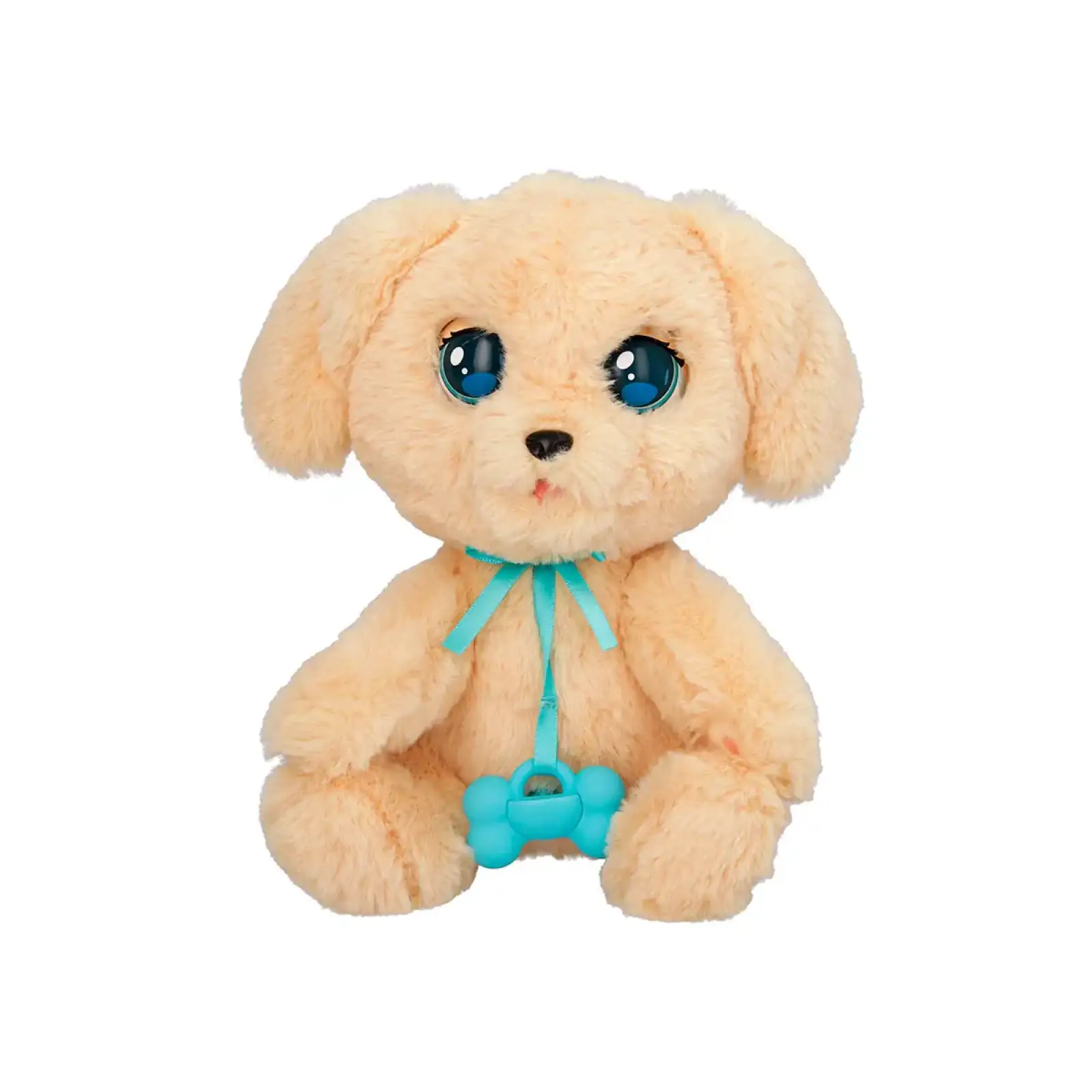 Интерактивная игрушка BABY PAWS W2 – ЩЕНОК ЛАБРАДОРА (с аксесс.) (921146IM)