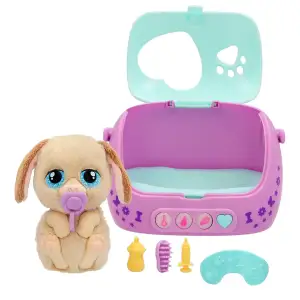 Интерактивный игровой набор BABY PAWS серии 