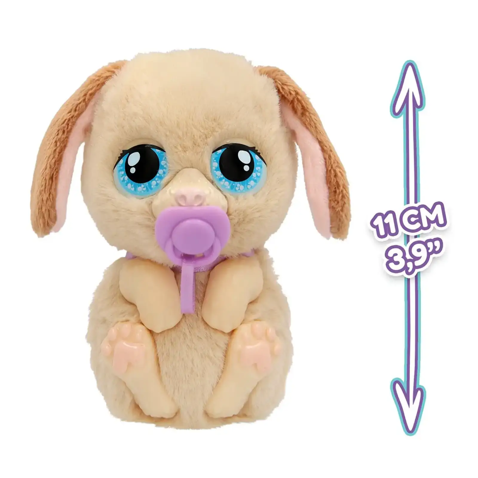 Интерактивный игровой набор BABY PAWS серии 