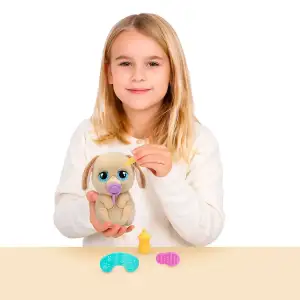 Интерактивный игровой набор BABY PAWS серии 