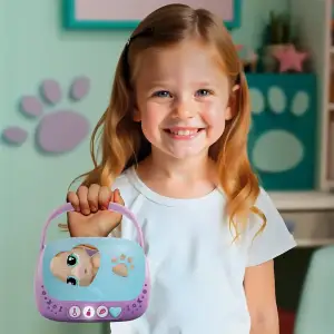 Интерактивный игровой набор BABY PAWS серии 