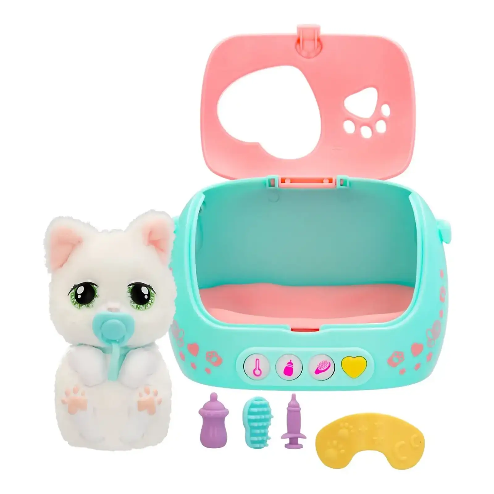 Интерактивный игровой набор BABY PAWS серии 