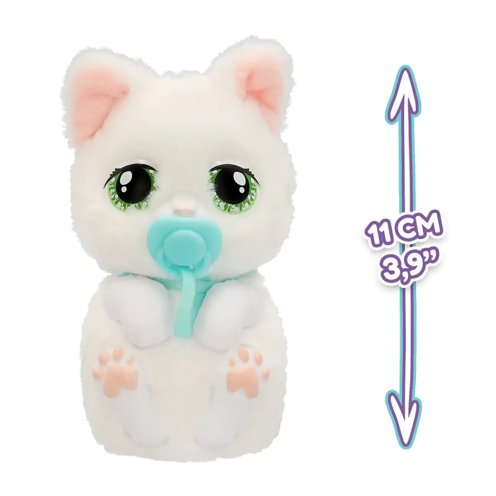 Интерактивный игровой набор BABY PAWS серии 