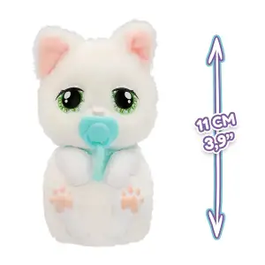 Интерактивный игровой набор BABY PAWS серии 