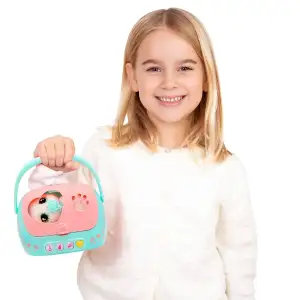 Интерактивный игровой набор BABY PAWS серии 