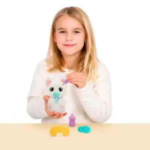 Интерактивный игровой набор BABY PAWS серии 