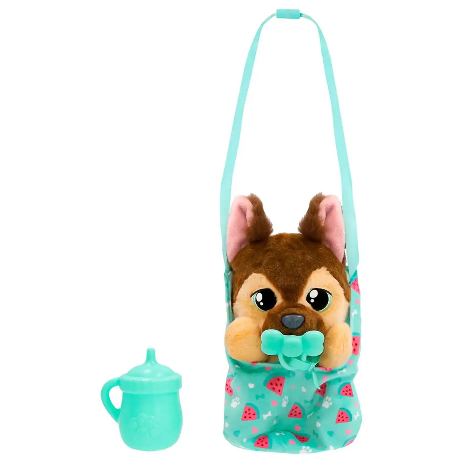 Інтерактивна іграшка BABY PAWS серії 