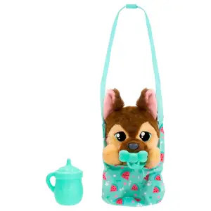 Інтерактивна іграшка BABY PAWS серії 