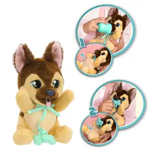 Інтерактивна іграшка BABY PAWS серії 