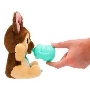 Інтерактивна іграшка BABY PAWS серії 
