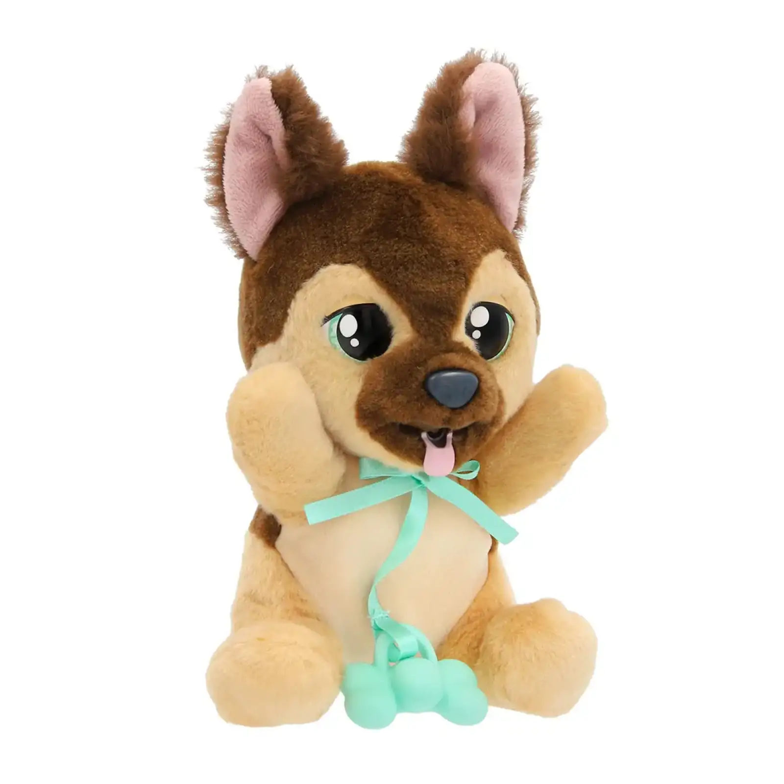 Інтерактивна іграшка BABY PAWS серії 