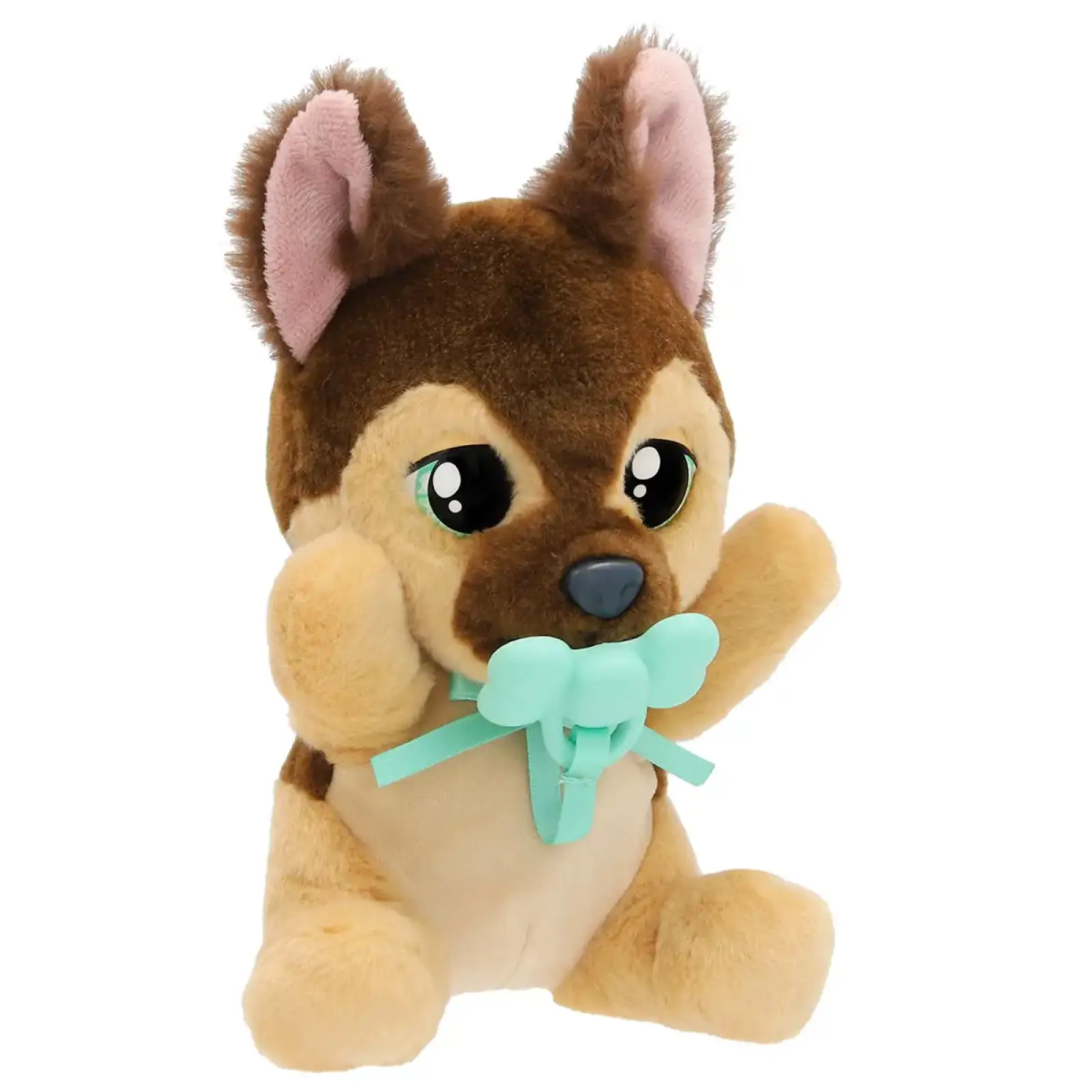 Інтерактивна іграшка BABY PAWS серії 