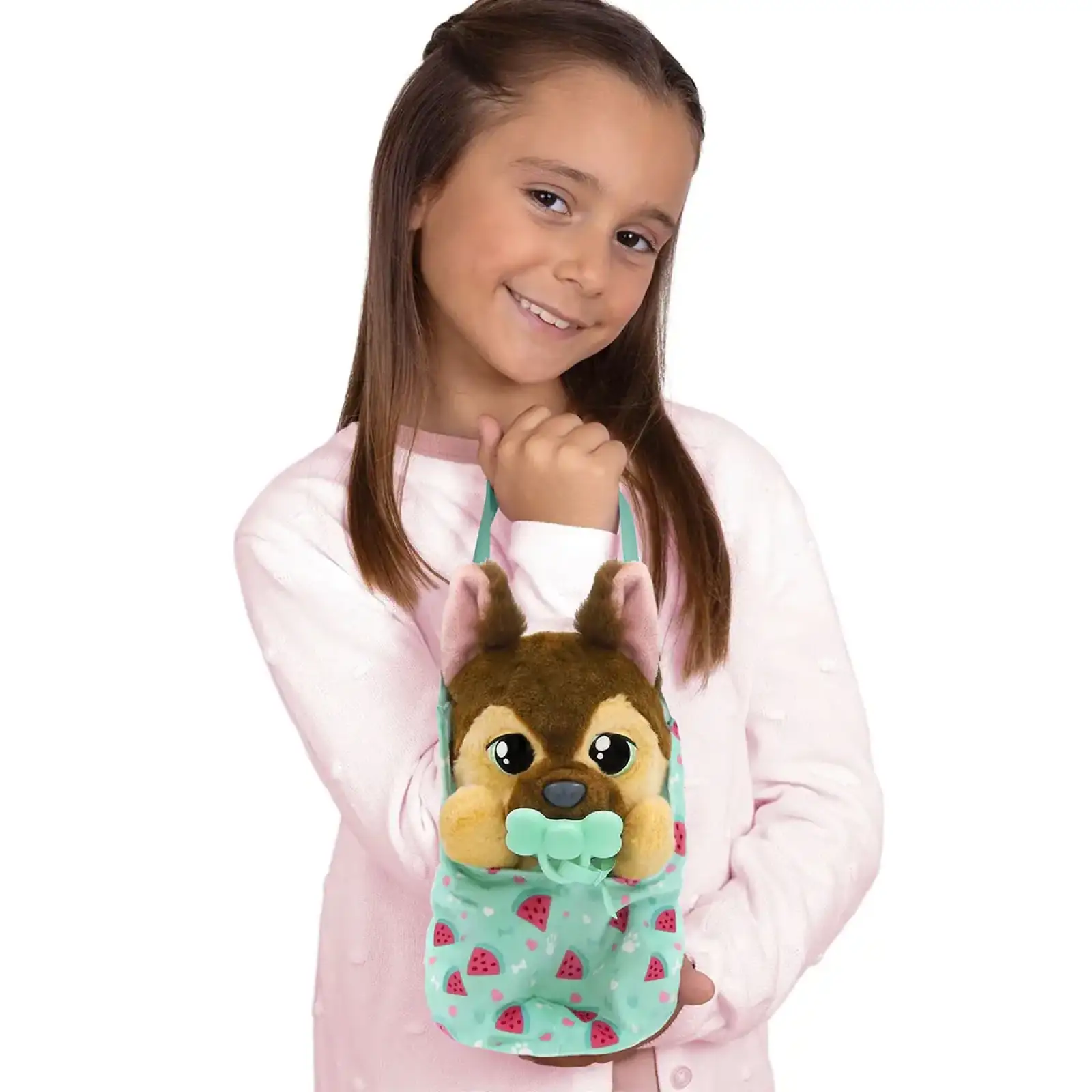 Інтерактивна іграшка BABY PAWS серії 