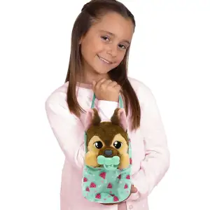 Інтерактивна іграшка BABY PAWS серії 