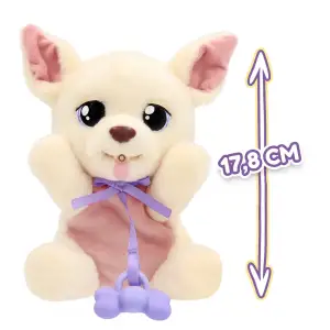 Интерактивная игрушка BABY PAWS серии 
