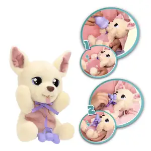 Интерактивная игрушка BABY PAWS серии 