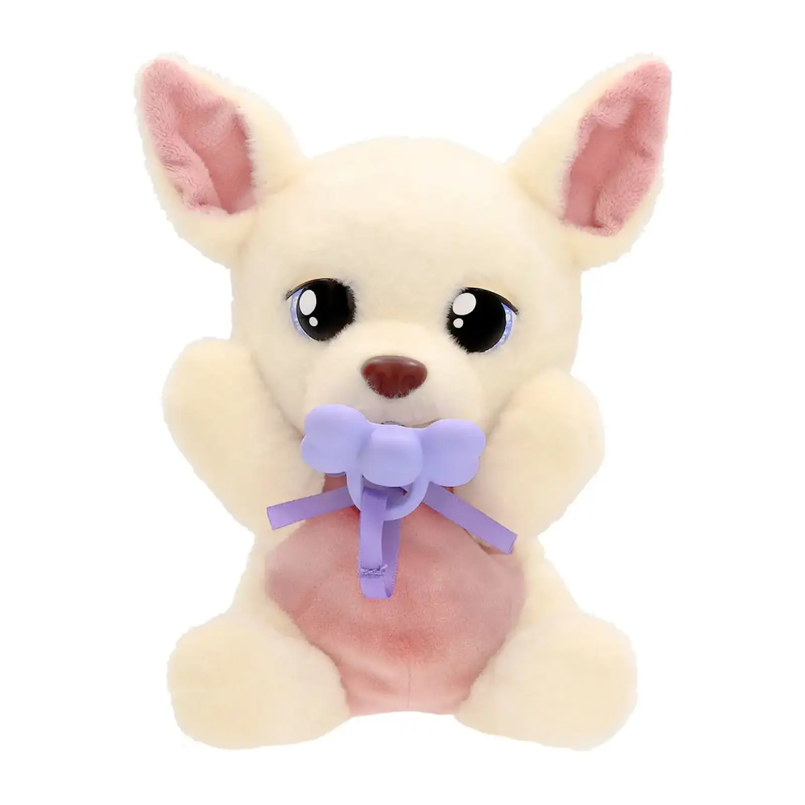 Интерактивная игрушка BABY PAWS серии 