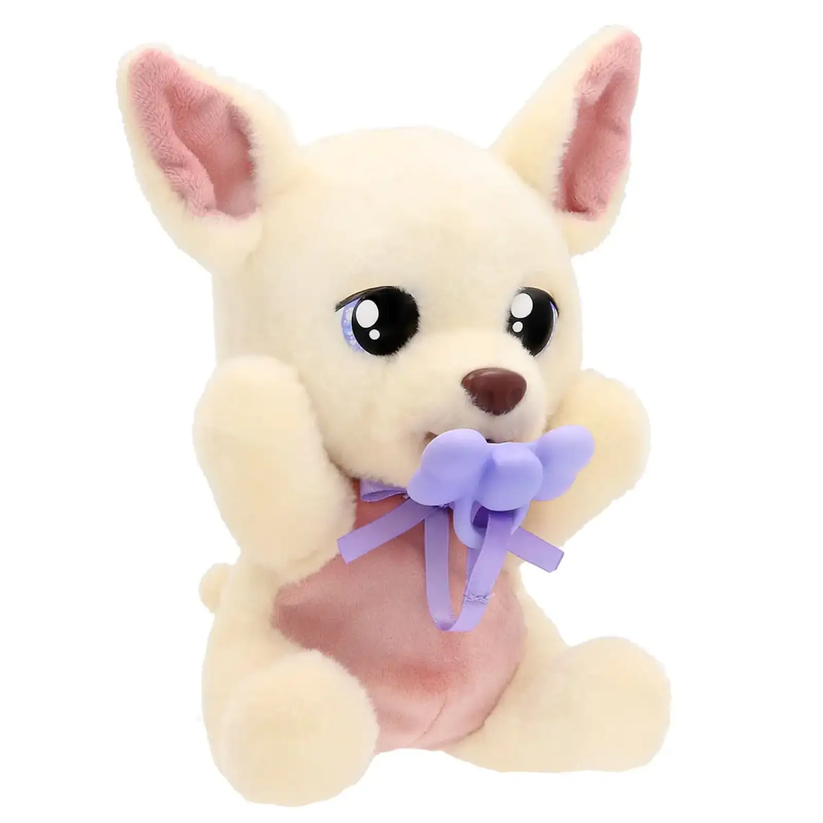 Интерактивная игрушка BABY PAWS серии 