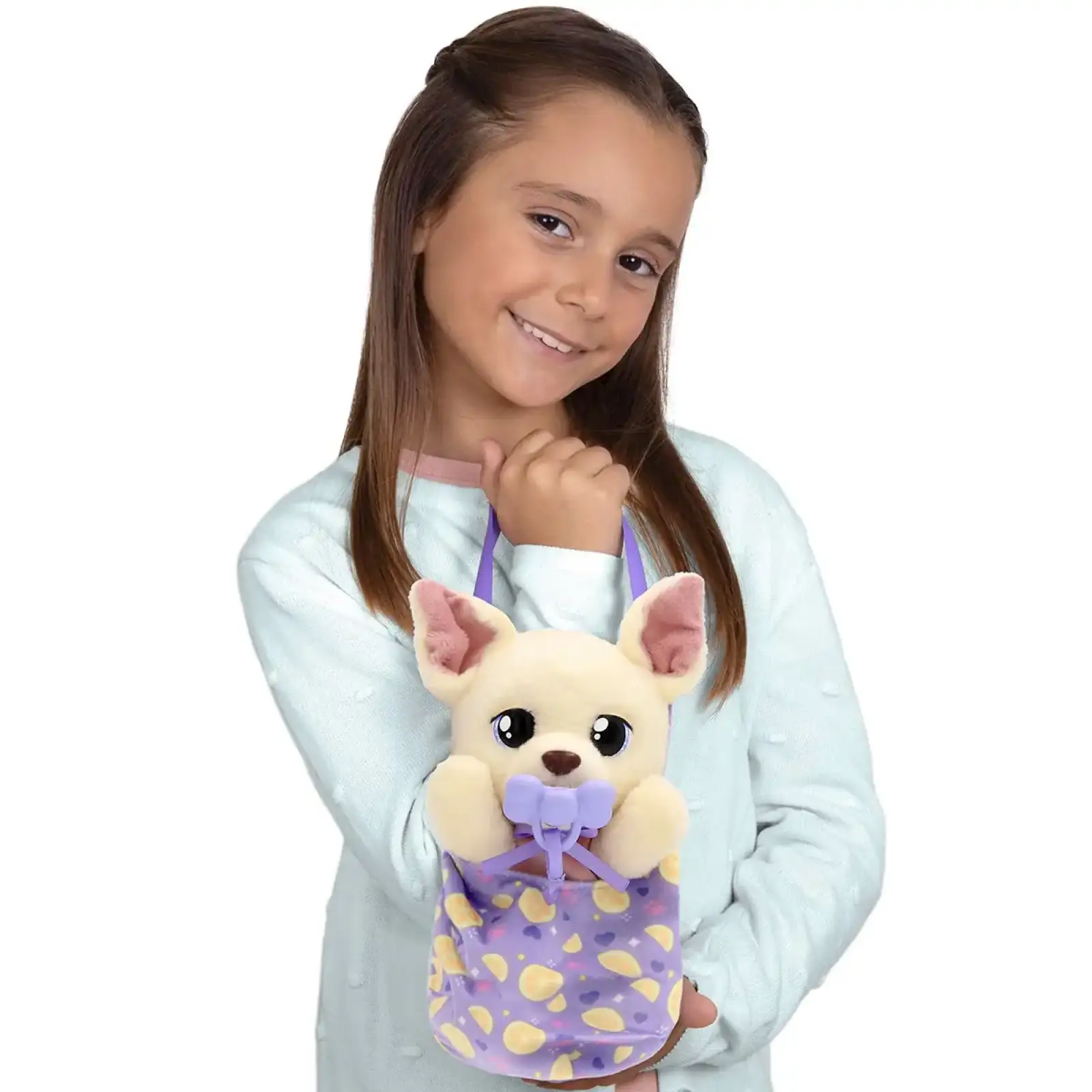 Интерактивная игрушка BABY PAWS серии 