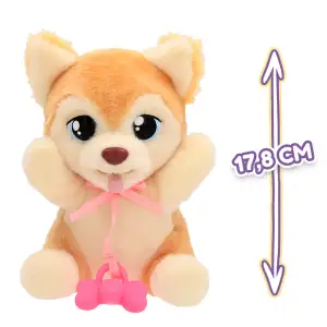 Інтерактивна іграшка BABY PAWS серії 