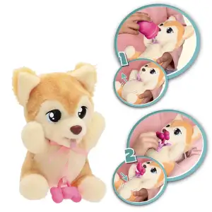 Інтерактивна іграшка BABY PAWS серії 