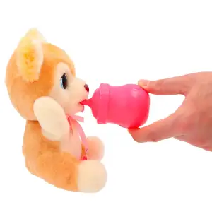 Інтерактивна іграшка BABY PAWS серії 