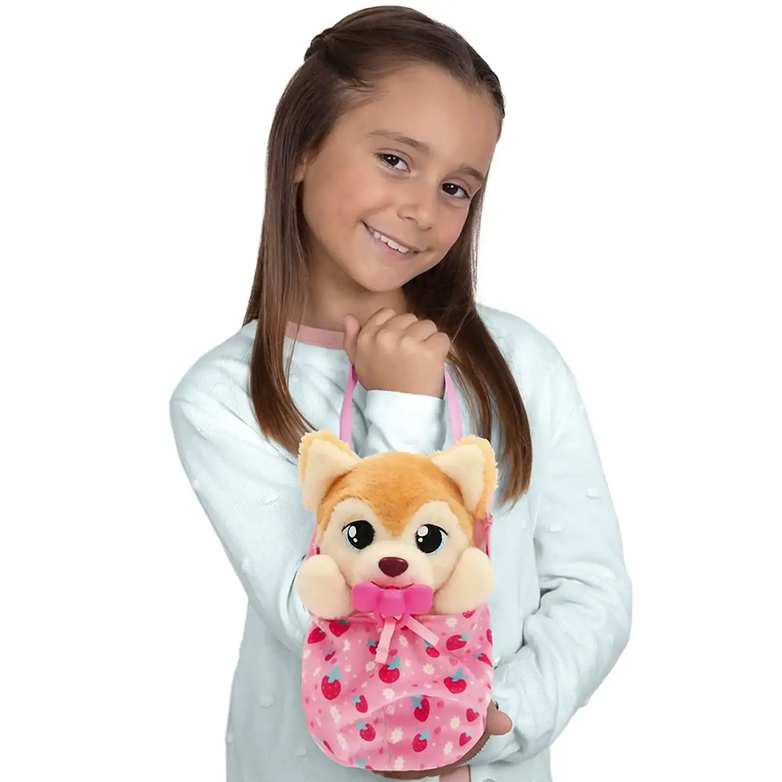 Інтерактивна іграшка BABY PAWS серії 