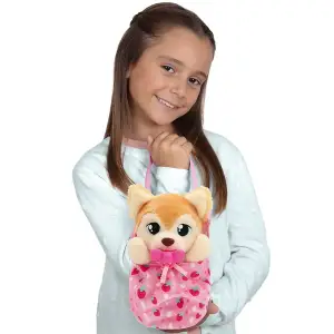 Інтерактивна іграшка BABY PAWS серії 