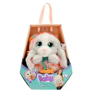 Інтерактивна іграшка BABY PAWS – ЗАЙЧЕНЯ (з аксес.) (927124IM)