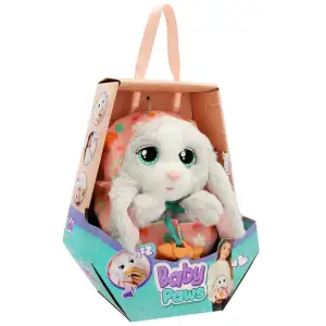 Інтерактивна іграшка BABY PAWS – ЗАЙЧЕНЯ (з аксес.) (927124IM)