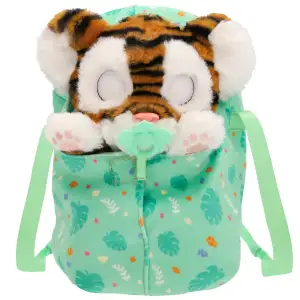 Інтерактивна іграшка BABY PAWS W3 – ТИГРЕНЯ (з аксес.) (927650IM)