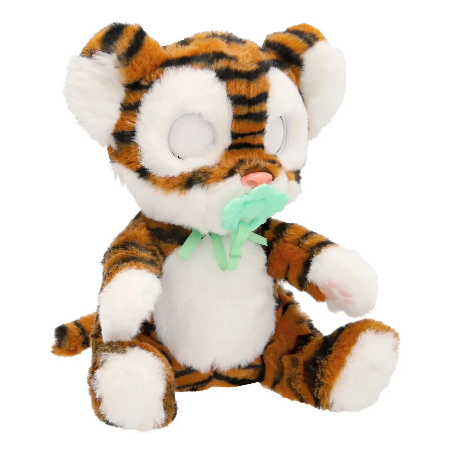 Інтерактивна іграшка BABY PAWS W3 – ТИГРЕНЯ (з аксес.) (927650IM)