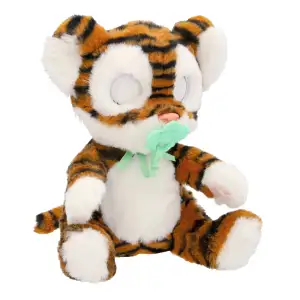Інтерактивна іграшка BABY PAWS W3 – ТИГРЕНЯ (з аксес.) (927650IM)