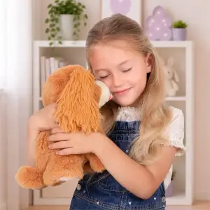Интерактивная игрушка BABY PAWS серии 
