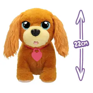 Интерактивная игрушка BABY PAWS серии 