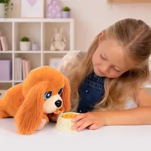 Интерактивная игрушка BABY PAWS серии 