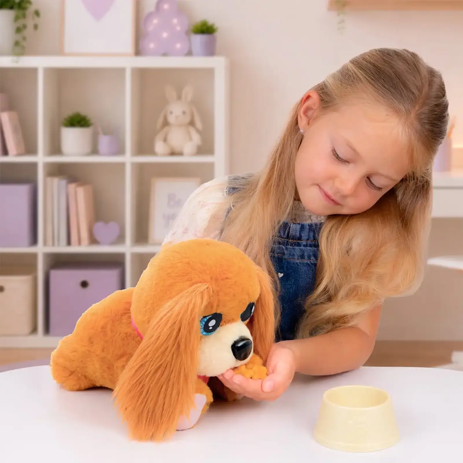 Интерактивная игрушка BABY PAWS серии 