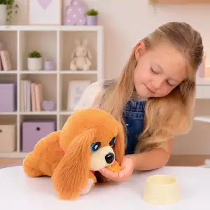 Интерактивная игрушка BABY PAWS серии 