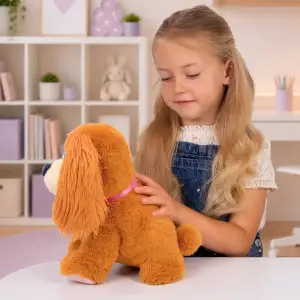 Интерактивная игрушка BABY PAWS серии 