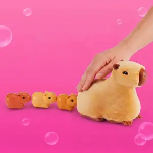 Інтерактивний ігровий набір PETS ALIVE серії 