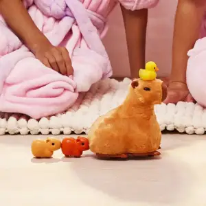 Інтерактивний ігровий набір PETS ALIVE серії 