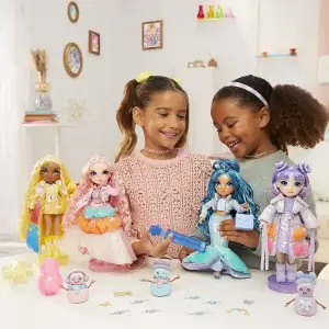 Кукла RAINBOW HIGH серии 