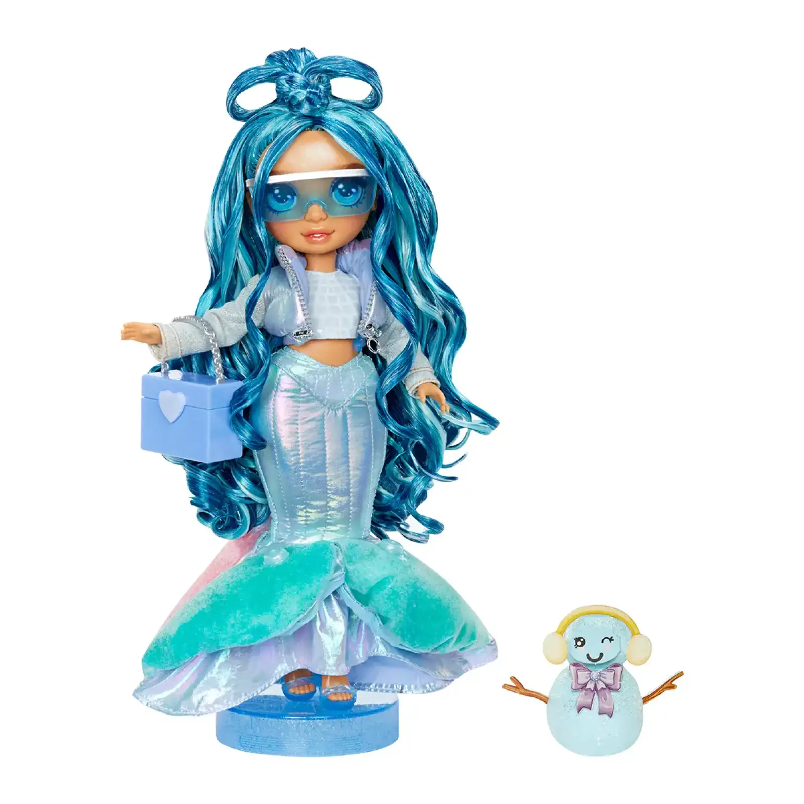 Кукла RAINBOW HIGH серии 