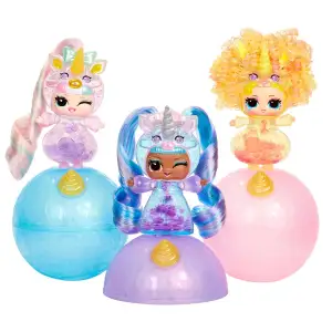 Игровой набор с куклой L.O.L. SURPRISE! SK – ФАНТАСТИЧЕСКИЕ ЕДИНОРОГИ (121343)