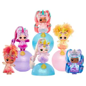 Игровой набор с куклой L.O.L. SURPRISE! SK – ФАНТАСТИЧЕСКИЕ ЕДИНОРОГИ (121343)