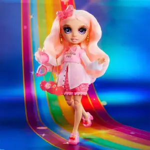 Ігровий набір з лялькою RAINBOW HIGH серії 
