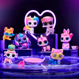 Игровой набор L.O.L. SURPRISE! серии 
